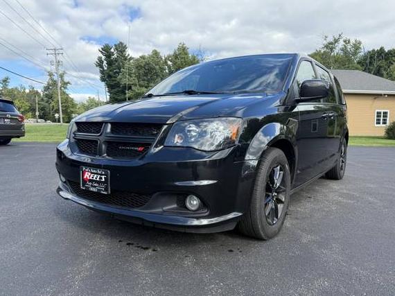 DODGE GRAND CARAVAN 2019 2C4RDGEG2KR690028 image DODGE GRAND CARAVAN 2019 2C4RDGEG2KR690028 image